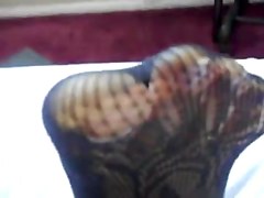 Tights Collection Review