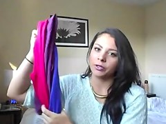 Tights Collection Review
