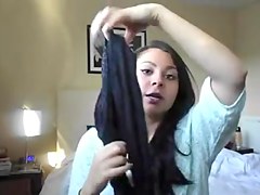 Tights Collection Review