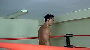 Tiki Pepper vs Matt Meadlock
