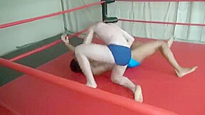 Tiki Pepper vs Matt Meadlock