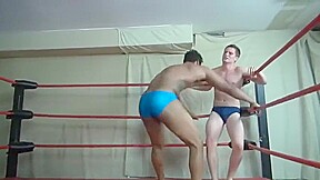 Tiki Pepper vs Matt Meadlock
