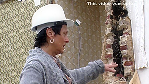 Time For Many Works On The House German Engineers Are The
