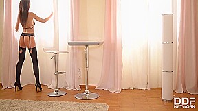 Tina Kay - Expose - Glamour Porn Babe Reveals Interview 13 Min