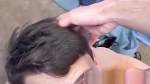 Tiny Twink bareback Fucked POV