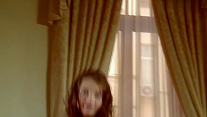 Tiny teen 18+ Rita Ulyanova Makes Herself Horny And Wet