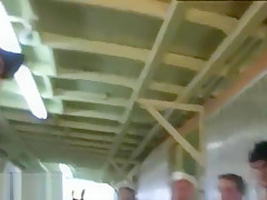 Tiny teen 18+ boys gay sex videos xxx naked twinks shorts The three winners