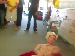 Tiny teen 18+ boys gay sex videos xxx naked twinks shorts The three winners