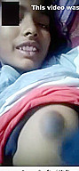Today Exclusive- Cute Desi Chick Shows Her Boobs