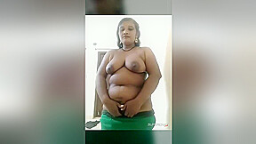 Today Exclusive- Desi Bhabhi Hot Live Show