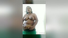Today Exclusive- Desi Bhabhi Hot Live Show