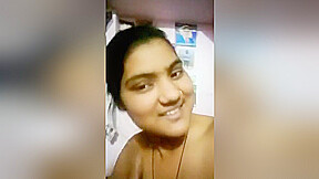 Today Exclusive- Horny Desi Girl Fingering And Fucked By Lover 1