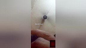 Today Exclusive- Mallu Bhabhi Showing Her Boobs 5