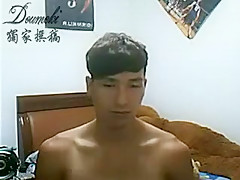 Today I show myself all naked in CAM