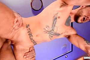 Tommy Tanner - Best Xxx Clip Transsexual Creampie Youve Seen