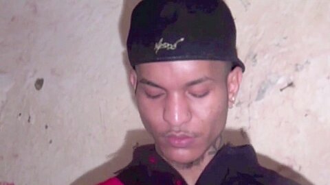 Tony Axl Fucked By Black Xxl Cock - StraightBoysFuckGay