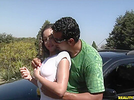 Tony Tigrao In More Than - With Laysa