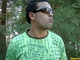 Tony Tigrao In More Than - With Laysa