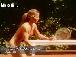 Top 5 Tennis Scenes: Game-Set-Snatch - Mr Skin