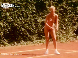 Top 5 Tennis Scenes: Game-Set-Snatch - Mr Skin