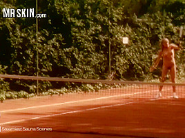 Top 5 Tennis Scenes: Game-Set-Snatch - Mr Skin