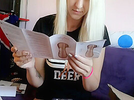 Toy Testing Orgasm And Masturbation Satisfyer Pro2 And Her Hairy Big Clit Pussy Free Version 11 Min