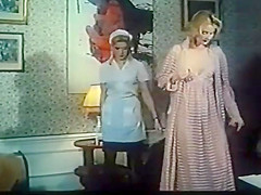 Traitement special pour une bourgeoise insatisfaite (1984)