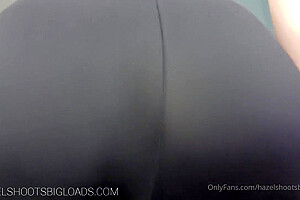 Tranny Amateur Solo Big Tits M