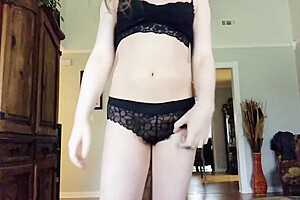 Trans Girl Humiliates You For Having Small Dick (full Video On