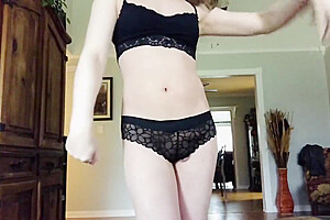 Trans Girl Humiliates You For Having Small Dick (full Video On