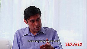 Traumatized Step-Sister - Giselle Montes - Yamileth Ramirez - Giselle Montes Yamileth RamгRez - Sexmex