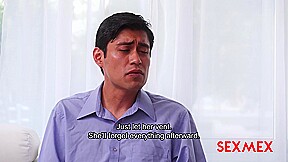 Traumatized Step-Sister - Giselle Montes - Yamileth Ramirez - Giselle Montes Yamileth RamгRez - Sexmex