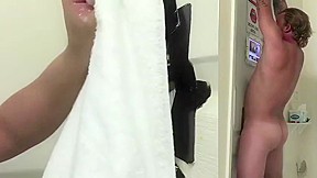 Tricked: Thick Redneck Step daddy