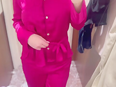 Try On Haul Lingerie