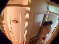 Try to watch for Japanese chick in Wild JAV clip just for you