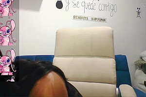 Ts Angelique In Monroe - Webcam Show From August 9, 2023 5 Min