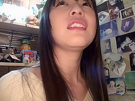 Tsubomi Swallows A Strangers Cum - JapansTiniest