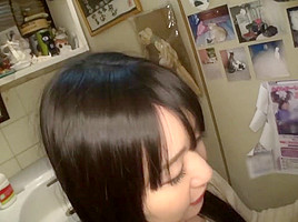 Tsubomi Swallows A Strangers Cum - JapansTiniest