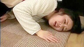 Tsukishiro Aika-Aftrnoon erotic life of breastmilk wife3