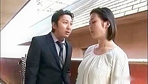 Tsukishiro Aika-Aftrnoon erotic life of breastmilk wife3
