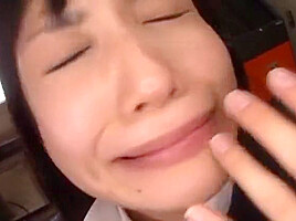 Tsukushi Osawa - Crazy Japanese Whore In Horny Gangbang, Swallow Sum Jav Video