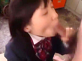 Tsukushi Osawa - Crazy Japanese Whore In Horny Gangbang, Swallow Sum Jav Video