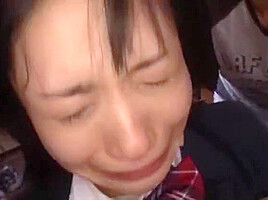 Tsukushi Osawa - Crazy Japanese Whore In Horny Gangbang, Swallow Sum Jav Video