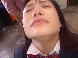 Tsukushi Osawa - Crazy Japanese Whore In Horny Gangbang, Swallow Sum Jav Video