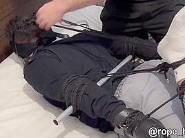 Tuesday Aftnernon Bondage