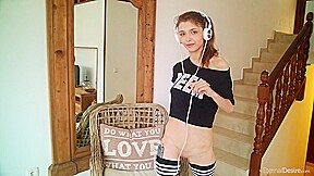 Tuned Up - Mila