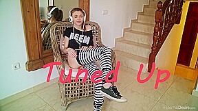 Tuned Up - Mila