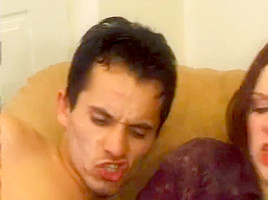 Twat pumping
