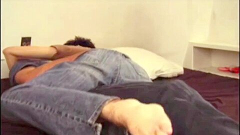 Twink Fucked Bis Firne Din The Morning Surprise - LatinoFucker