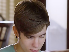 Twink Starts Liking Men After Heart Transplant From Gay Man